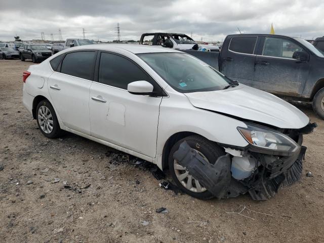 Vin: 3n1ab7ap3gy302050, lot: 53964025, nissan sentra s 20164