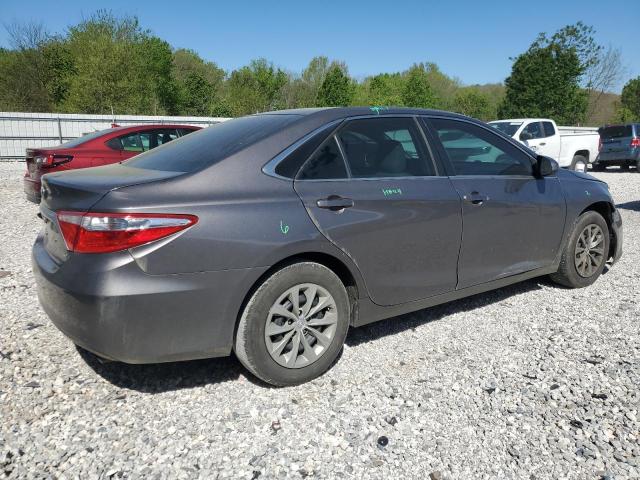 Vin: 4t1bf1fk5gu173503, lot: 52624435, toyota camry le 20163