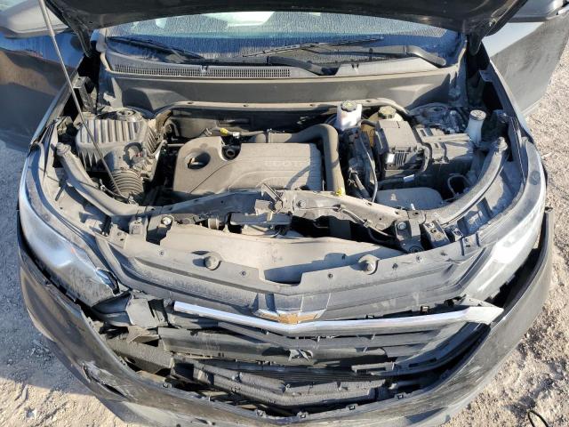 2019 CHEVROLET EQUINOX LS - 2GNAXHEV3K6197699
