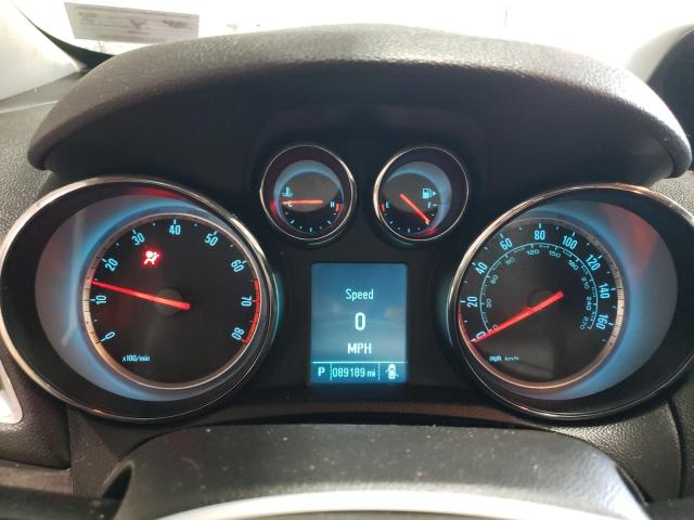 2016 BUICK ENCORE PRE KL4CJHSB1GB695413