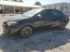 2015 TOYOTA COROLLA L - 5YFBURHE5FP234747
