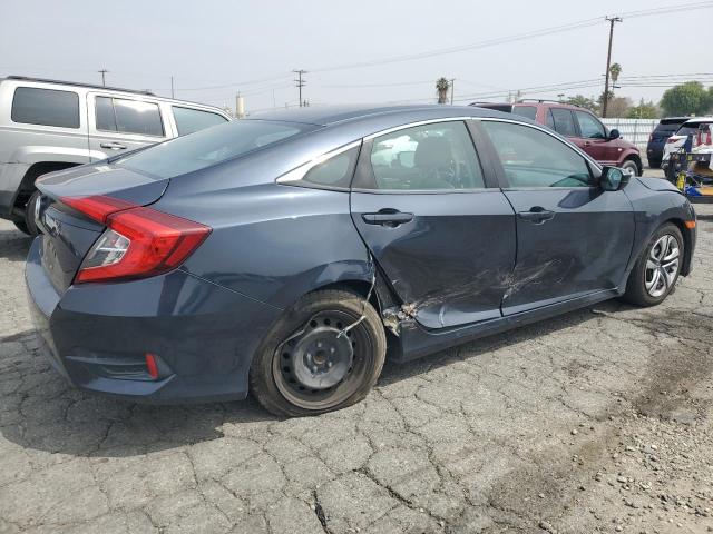 2017 HONDA CIVIC LX - 2HGFC2F57HH567282