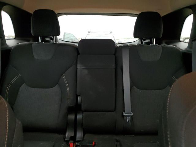 2015 JEEP CHEROKEE L - 1C4PJMCB5FW788408