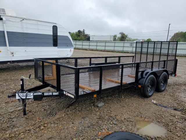 TRIPLCROWN TRAILER 2023 black   1XNBU1621P2029069 photo #3
