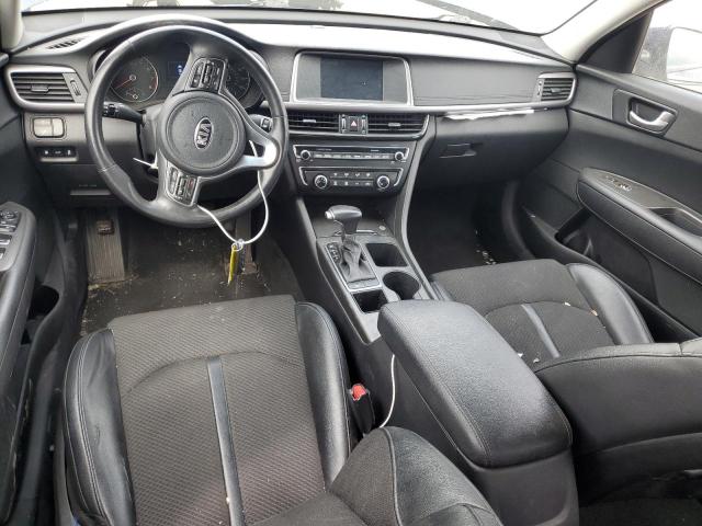 2018 KIA OPTIMA LX - 5XXGT4L38JG191217
