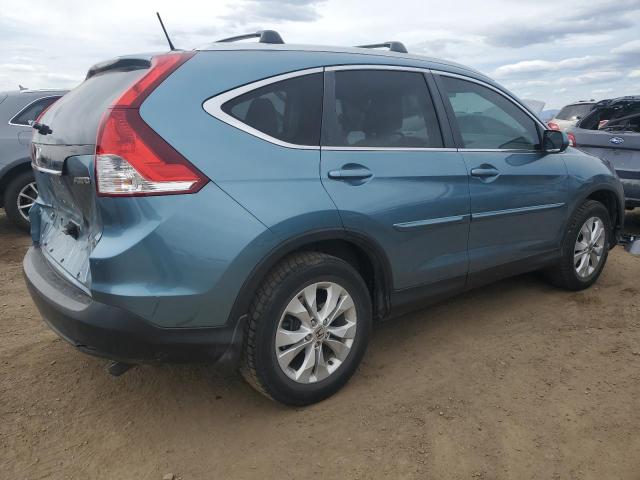 Vin: 5j6rm4h72el009383, lot: 51200455, honda crv exl 20143