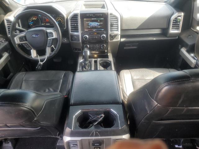 2015 FORD F150 SUPER - 1FTFW1EG9FFC40660
