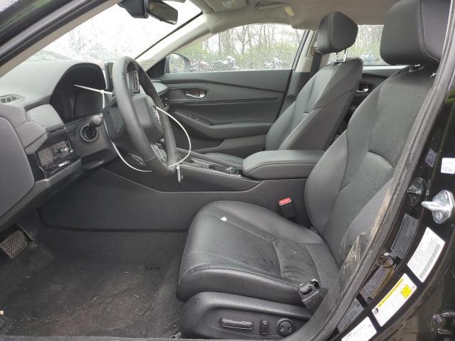 2024 HONDA ACCORD HYB - 1HGCY2F62RA089382