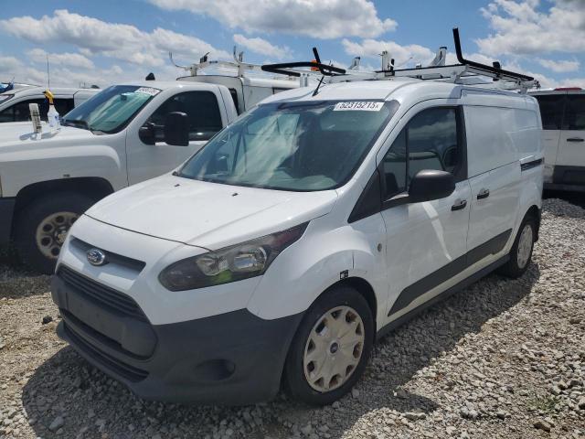 FORD TRANSIT CONNECT XL