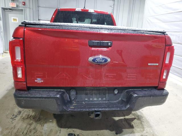 2020 FORD RANGER XLT - 1FTER1FH9LLA48596