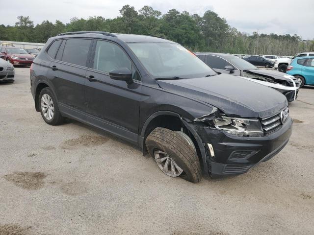 Vin: 3vv0b7axxjm147666, lot: 53246455, volkswagen tiguan s 20184