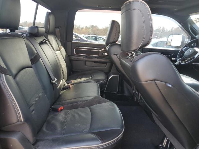 2022 RAM 2500 LARAM 3C6UR5FJ0NG318053