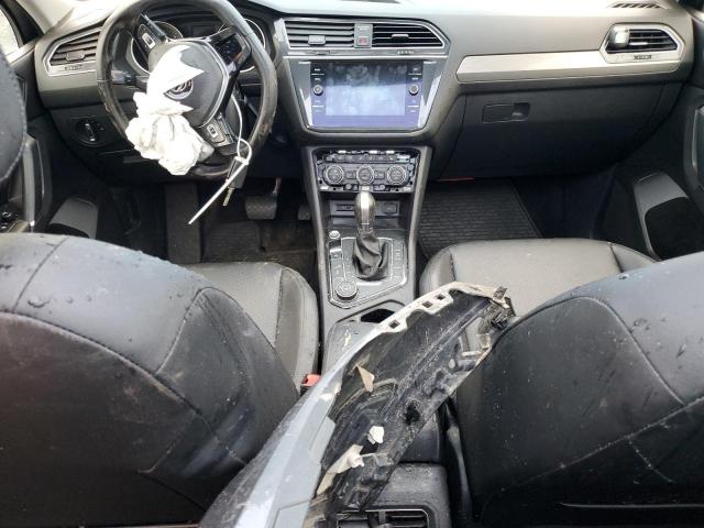 2018 VOLKSWAGEN TIGUAN SE - 3VV2B7AX8JM121205