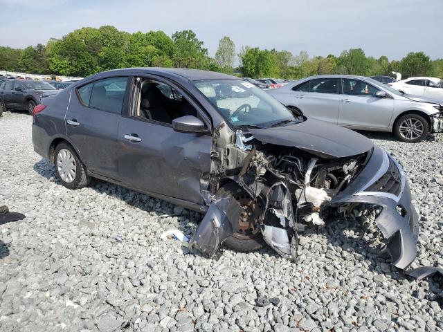 Vin: 3n1cn7ap5gl851651, lot: 54472375, nissan versa s 20164