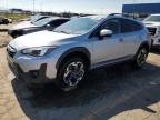 2022 SUBARU CROSSTREK - JF2GTHNCXNH259614