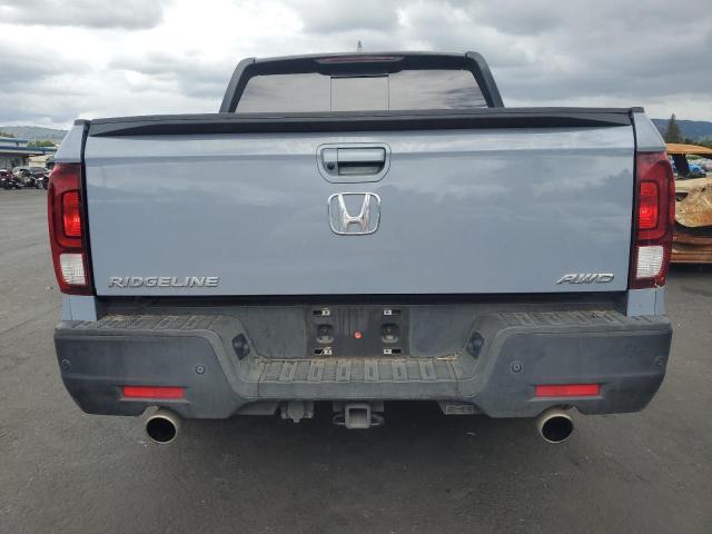 2022 HONDA RIDGELINE - 5FPYK3F83NB032629