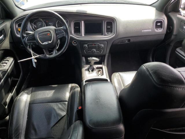 2019 DODGE CHARGER SX - 2C3CDXBG1KH743600