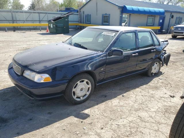 VOLVO S70 BASE