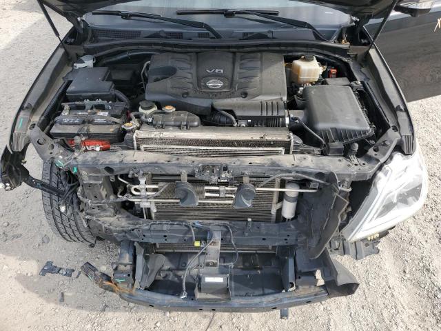 2018 NISSAN ARMADA PLA - JN8AY2NF5J9332894