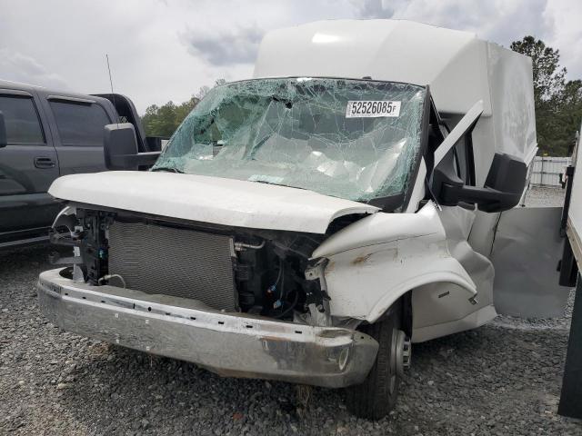 2024 CHEVROLET EXPRESS G3 #3156202967