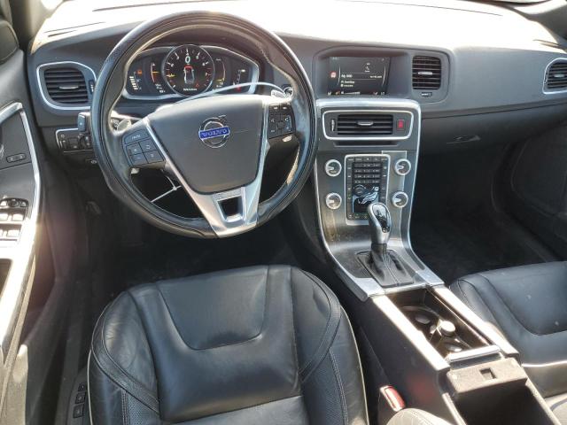 2016 VOLVO S60 R DESI - YV126MFP7G2396715