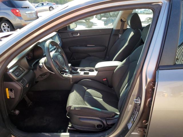 2016 KIA OPTIMA LX - 5XXGT4L30GG076037