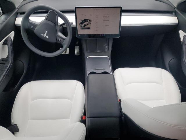 2022 TESLA MODEL Y - 7SAYGDEF1NF403693