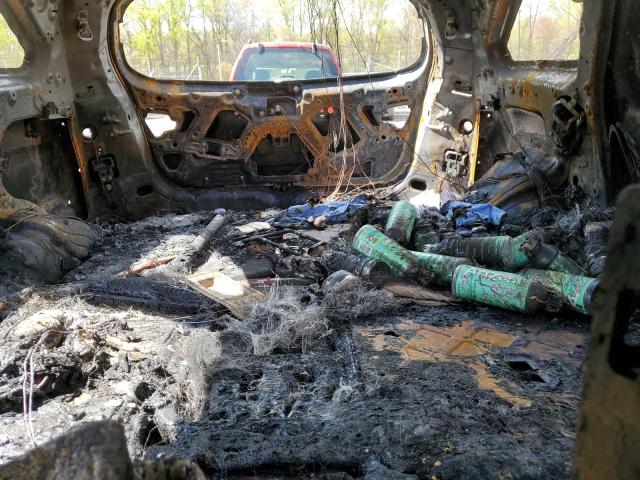 2018 KIA SORENTO LX - 5XYPGDA30JG349942