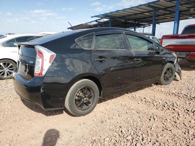 Vin: jtdkn3du7e1826130, lot: 51311155, toyota prius 20143