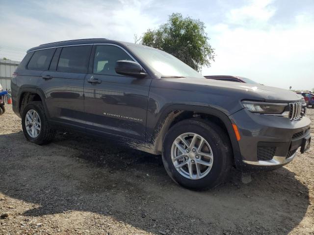 Vin: 1c4rjjagxs8663795, lot: 53725795, jeep grand cher l laredo 20254