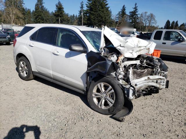 Vin: 2gnalbek2h1580862, lot: 53724545, chevrolet equinox ls 20174