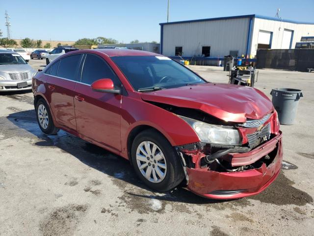 Vin: 1g1pf5s99b7177333, lot: 53428465, chevrolet cruze lt 20114