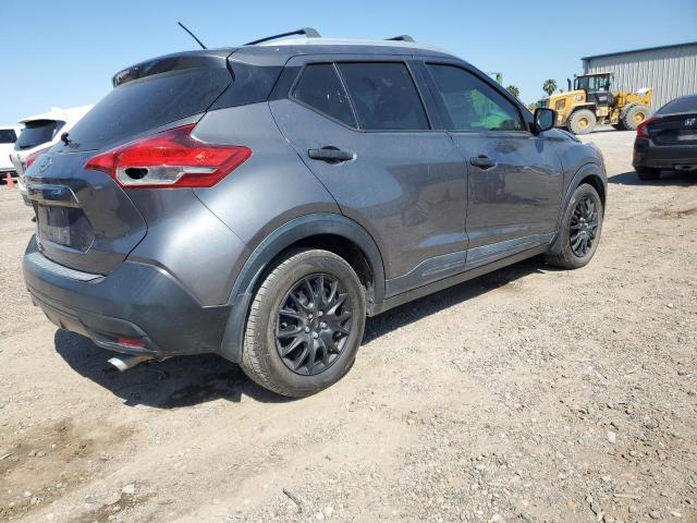 Vin: 3n1cp5cu5jl537684, lot: 52394175, nissan kicks s 20183
