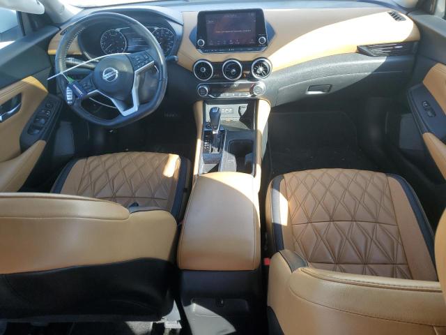 2021 NISSAN SENTRA SV - 3N1AB8CV8MY242411
