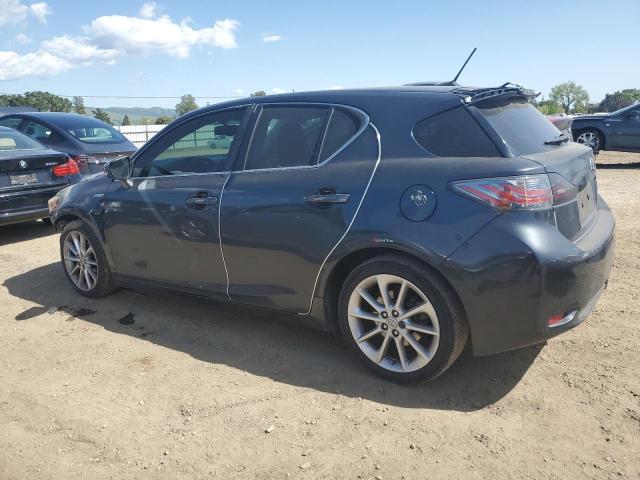 Vin: jthkd5bh5b2037712, lot: 52047405, lexus ct 200 200 20112