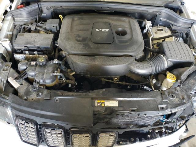 2018 JEEP GRAND CHER - 1C4RJFAG9JC203035