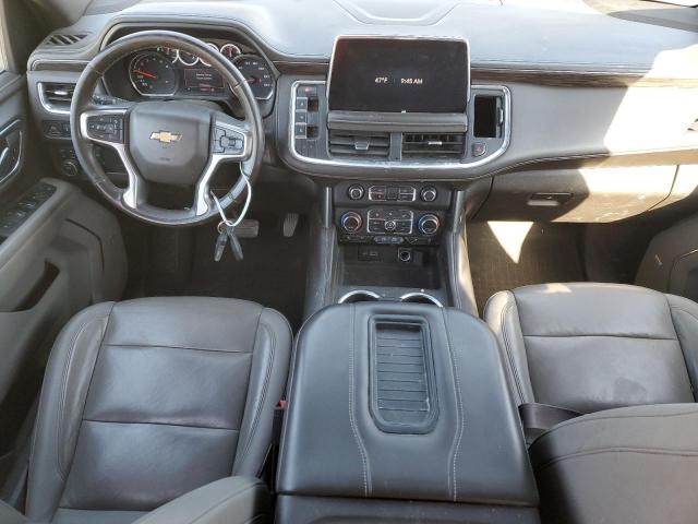 2021 CHEVROLET SUBURBAN K - 1GNSKCKD4MR386404