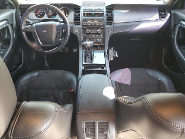 2011 FORD TAURUS SHO - 1FAHP2KTXBG114394