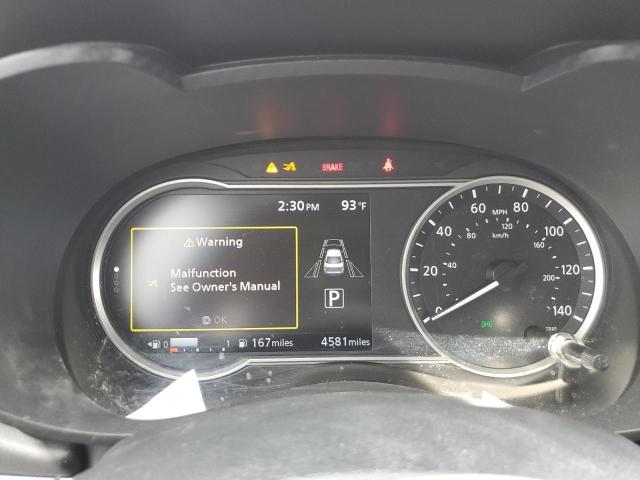 2024 NISSAN VERSA SR - 3N1CN8FV1RL878006