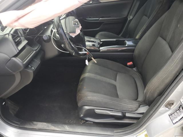 2017 HONDA CIVIC SPOR - SHHFK7H41HU204032