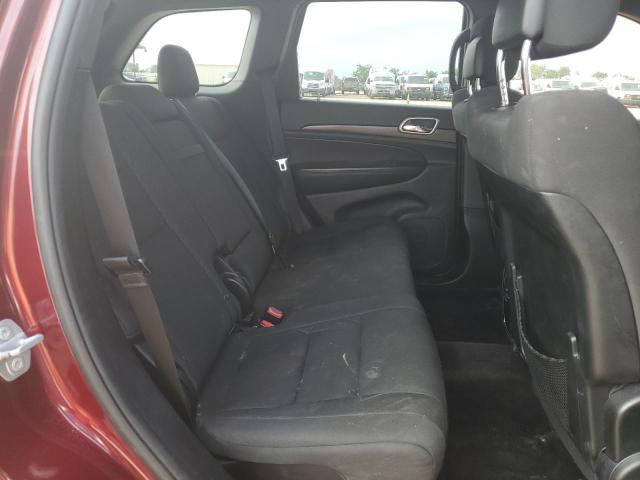 2018 JEEP GRAND CHER - 1C4RJEAG3JC481620
