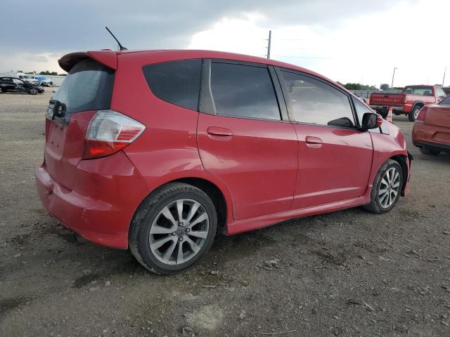 Vin: jhmge8h62dc003850, lot: 55141065, honda fit sport 20133