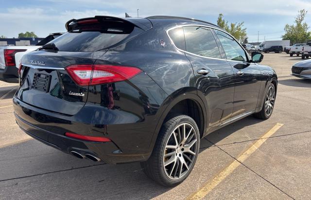 Vin: zn661xus4hx243145, lot: 53916465, maserati all models sport 20174