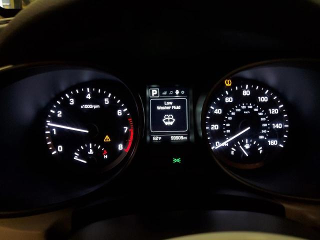 2017 HYUNDAI SANTA FE L - 5NMZUDLBXHH012538