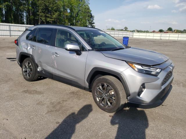 2023 TOYOTA RAV4 XLE P - JTMB6RFV4PD080274