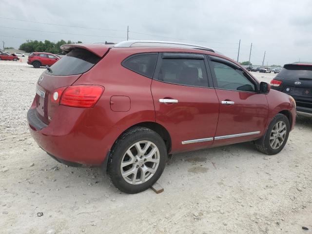 2013 NISSAN ROGUE S #3287738187