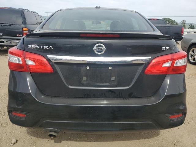 2017 NISSAN SENTRA S - 3N1AB7AP6HY395714