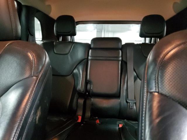 2015 JEEP CHEROKEE L - 1C4PJMDS2FW510497