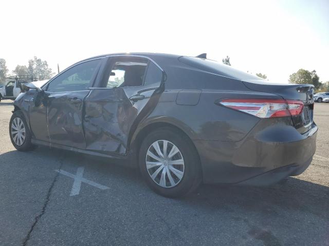 Vin: 4t1b31hk1ku509906, lot: 54934515, toyota camry le 20192