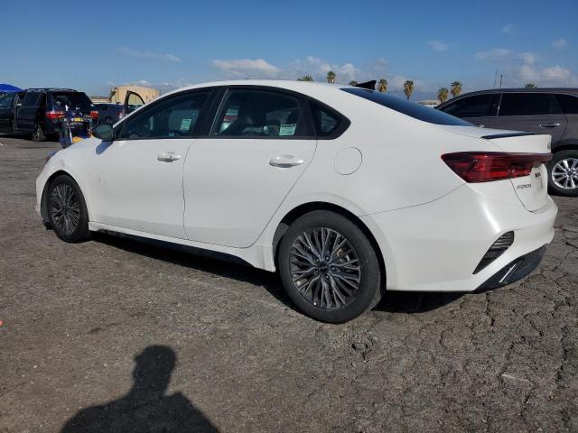Vin: 3kpf54ad1re729889, lot: 51650605, kia forte gt line 20242